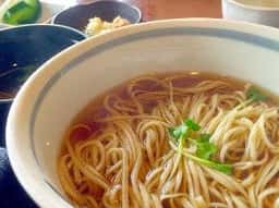 吾作屋手打ちそば・手打ちうどん