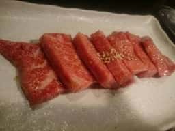 炭火焼肉 ときん 本店