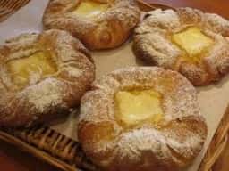 Bakery Conoca