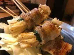 焼鳥ともつ鍋 浜小路