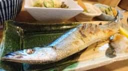 和風料理 田中家