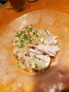 くつろぎ中華ダイニング家座冨