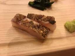 鮨処 金城