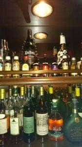 Bar りんどう