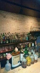 Bar りんどう