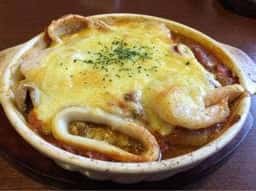 CAFE LE PIN 岩倉店