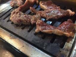 ジンギスカン 伊勢原店