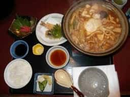 歌行燈 四日市ときわ店