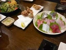 漁師居酒屋 源三郎