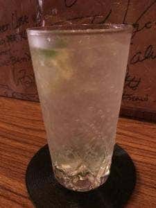 Soul Bar George's