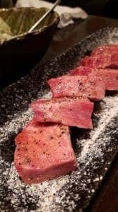 白ひげ