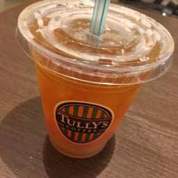 タリーズコーヒー&TEA ペリエ千葉ペリチカ店