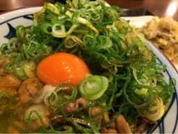 丸亀製麺 南あわじ店