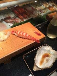 八方寿司