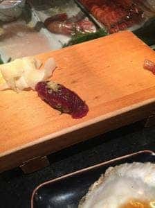 八方寿司