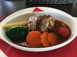 街のフレンチ 洋食レストラン ふじゅう