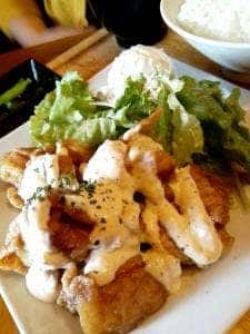 やきとり屋 沼吉