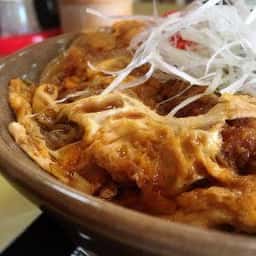 勇き食堂