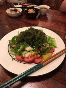 久米島食堂 球美の島