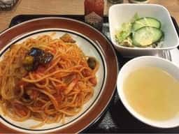 CAFE KOHAKU