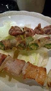 やきとり赤兵衛 藤崎店