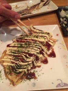 町家食堂 はるお