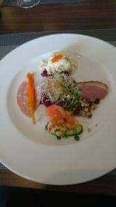 ビストロ リーベ