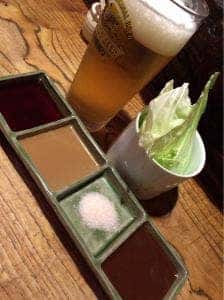 串揚げキッチンだん