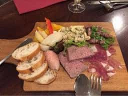 Le Comté