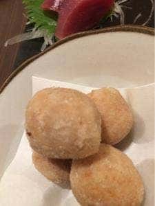 今里酒場 うだ家