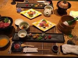 ねの湯 対山荘