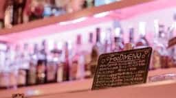 LABO Amusement Bar