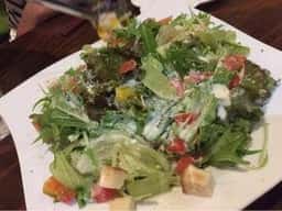 優食ダイニング ジパング