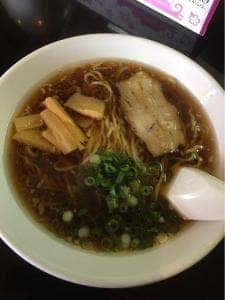 ラーメン・餃子 麺喰