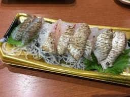 くら天然魚市場