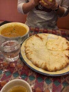 アジアンキッチン バンチャ