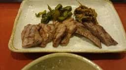 和風レストランまるまつ 若柳店