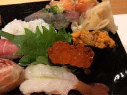 寿司 ほそ川