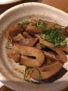 きらくや 五十鈴