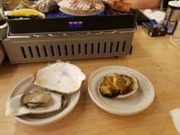 浜焼き ようちゃん