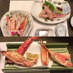 かに道楽 道頓堀東店