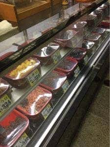 海老屋總本舗 本店