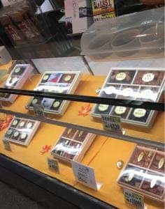 海老屋總本舗 本店