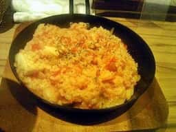 ワイン食堂 重太家