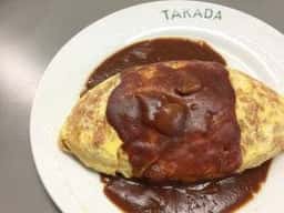 イタリアまかない屋 高田食堂