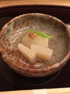 日本料理 はなの