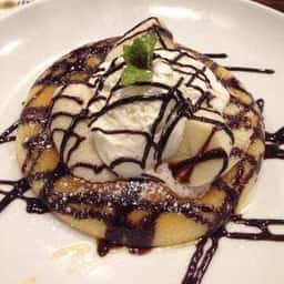 ガスト 札幌藻岩店