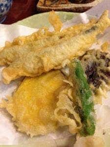 和風料理おかめ