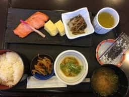 レストラン 美濃三昧 養老SA上り線