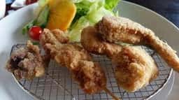 からあげ 聖林 本店